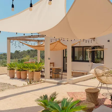 Maison Douce By Terrys Homes Willa Hyères