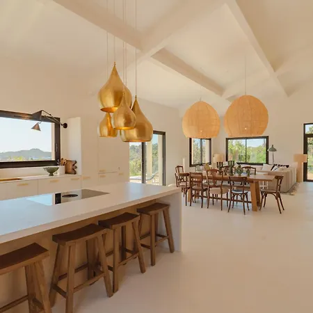 빌라 Maison Douce By Terrys Homes *