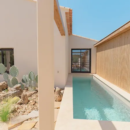 Maison Douce By Terrys Homes Willa