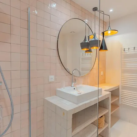 빌라 Maison Douce By Terrys Homes