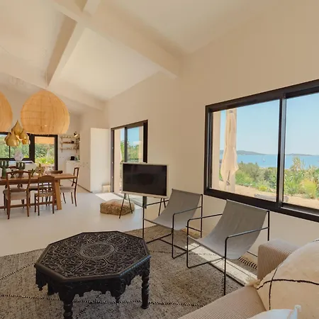 빌라 Maison Douce By Terrys Homes