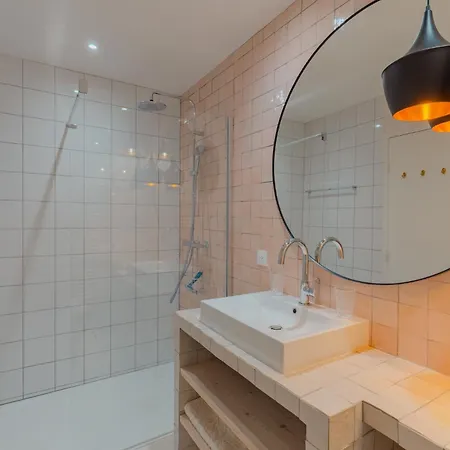 Maison Douce By Terrys Homes Hyères