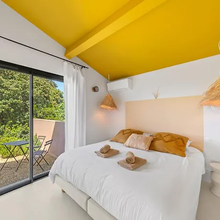 Maison Douce By Terrys Homes Hyères