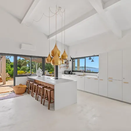 Maison Douce By Terrys Homes * Hyères