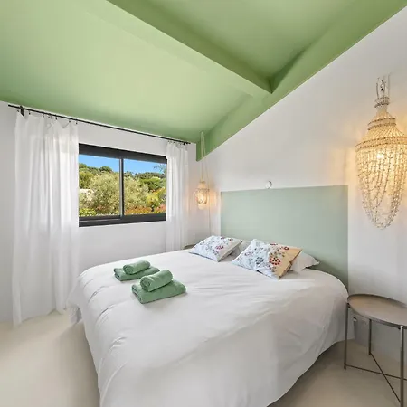 Maison Douce By Terrys Homes Hyères