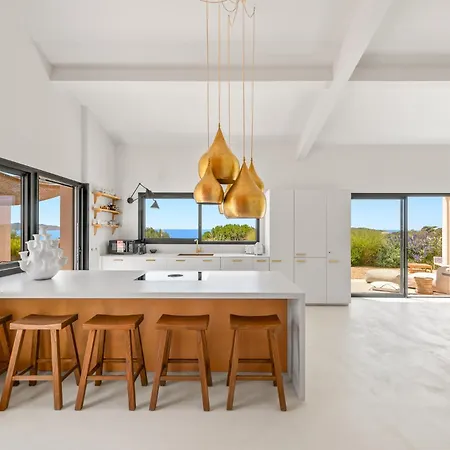 Willa Maison Douce By Terrys Homes Hyères